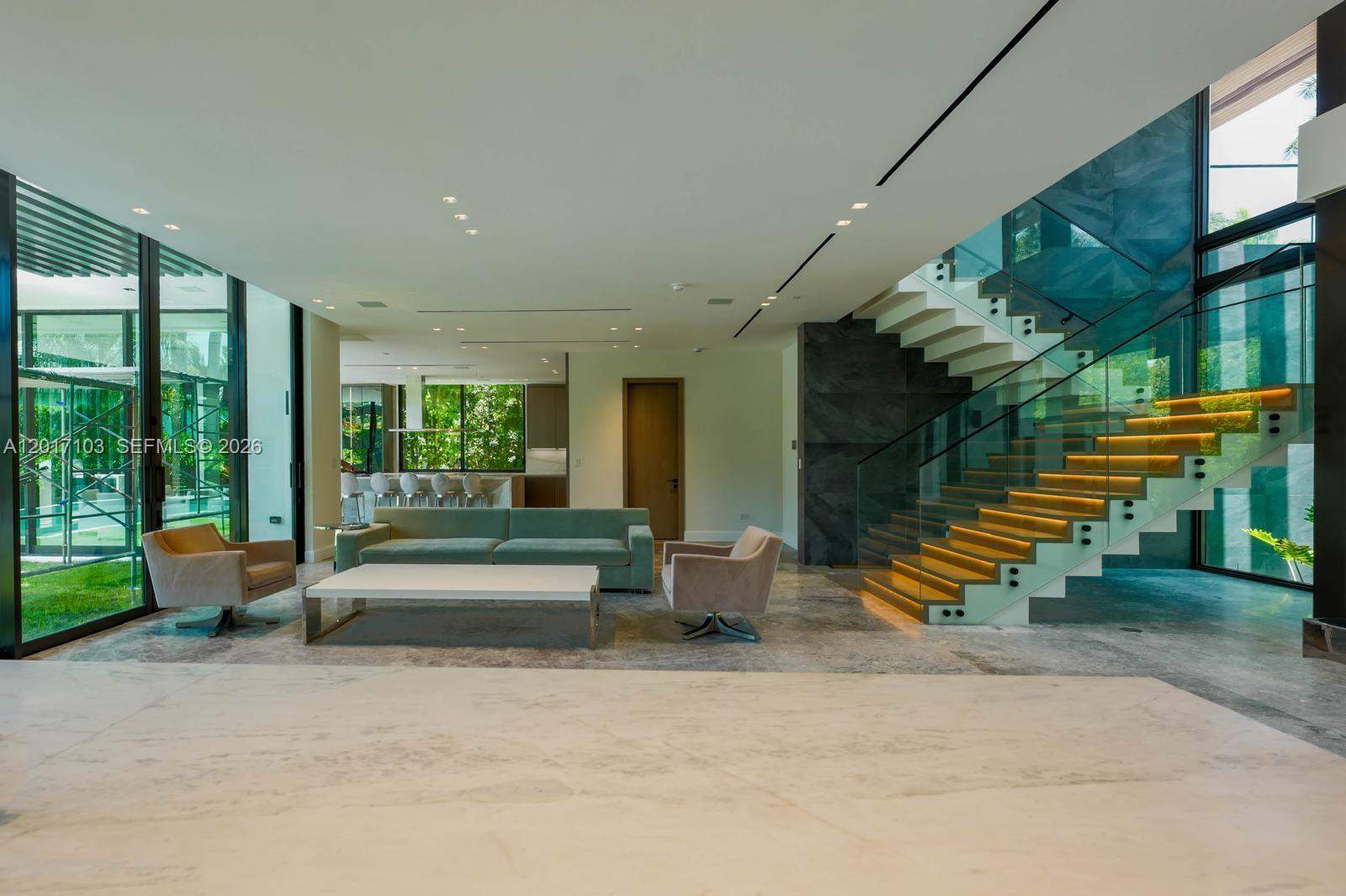 Miami  - Maison 7 Pi&egrave;ces 6 Chambres - picture 7
