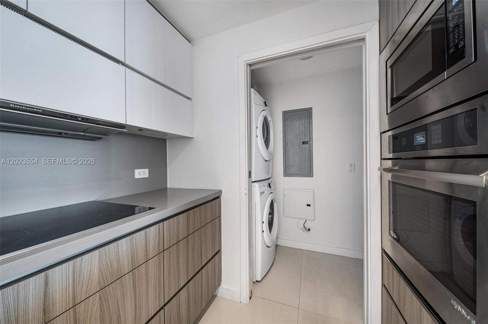 Miami  - Appartement 4 Pi&egrave;ces 3 Chambres - picture 10