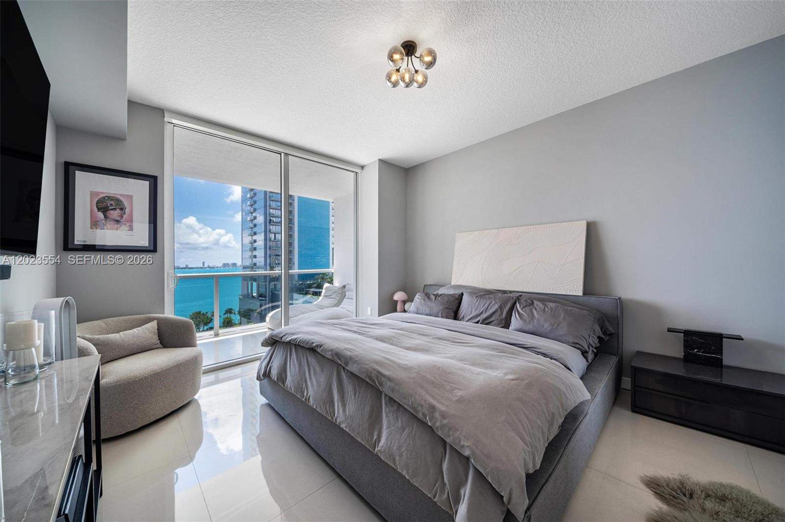 Miami  - Appartement 4 Pi&egrave;ces 3 Chambres - picture 12