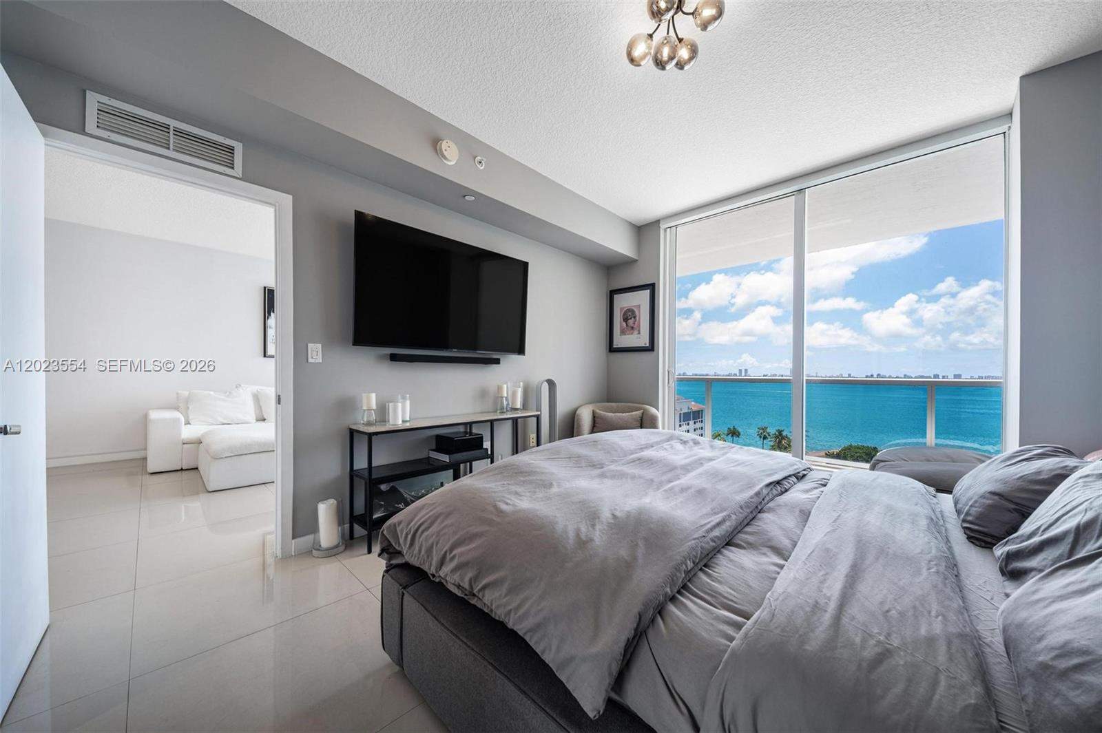 Miami  - Appartement 4 Pi&egrave;ces 3 Chambres - picture 13