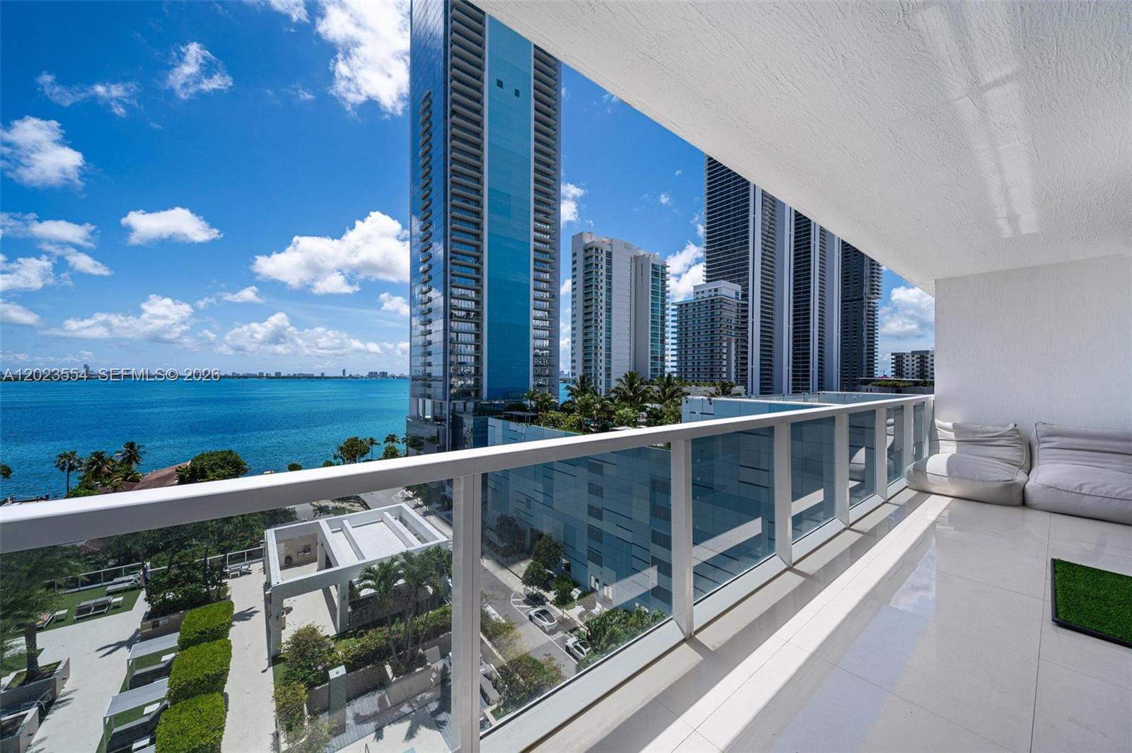 Miami  - Appartement 4 Pi&egrave;ces 3 Chambres - picture 2