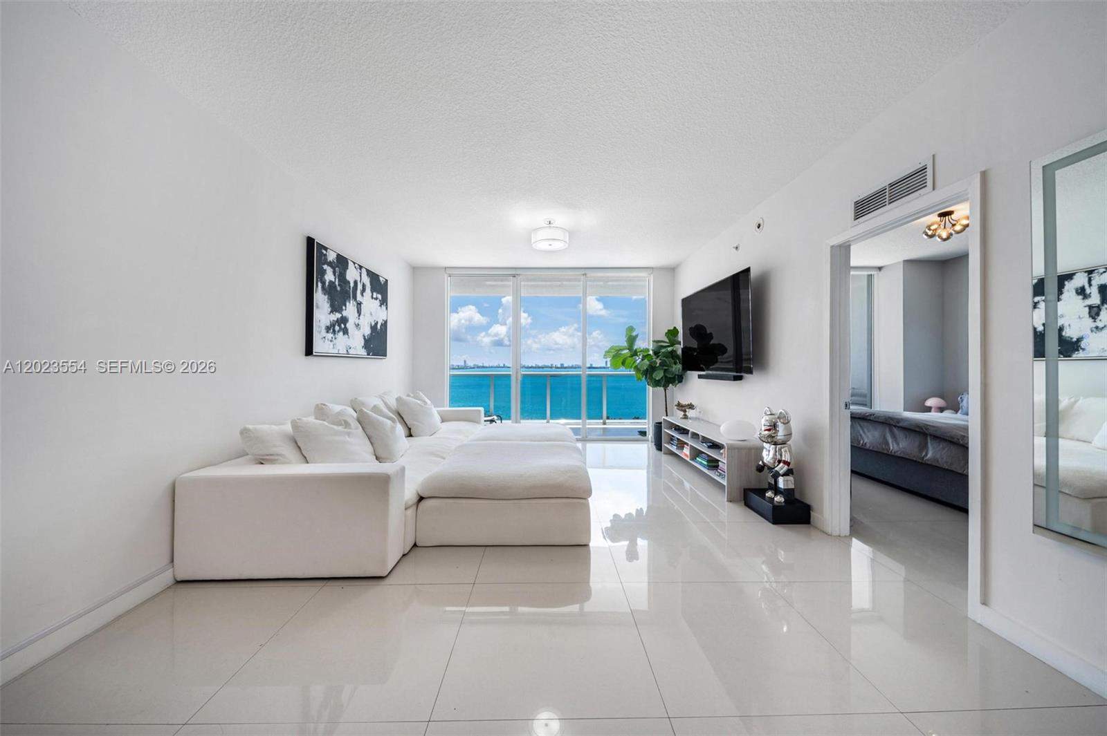 Miami  - Appartement 4 Pi&egrave;ces 3 Chambres - picture 5