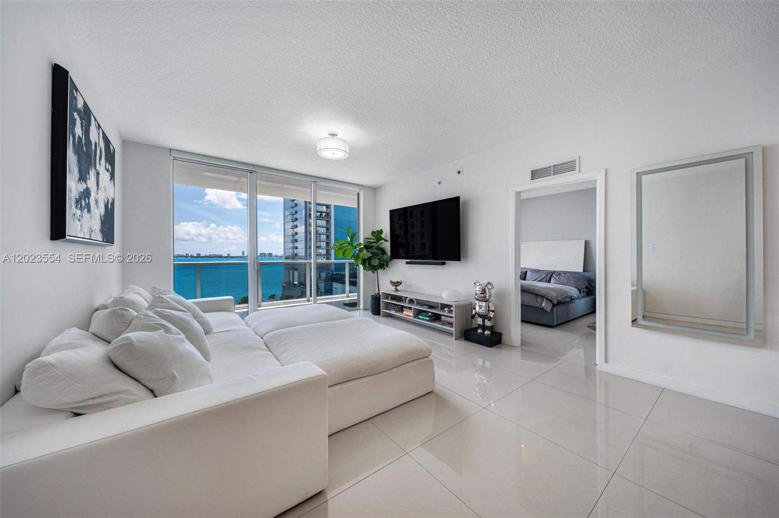 Miami  - Appartement 4 Pi&egrave;ces 3 Chambres - picture 6
