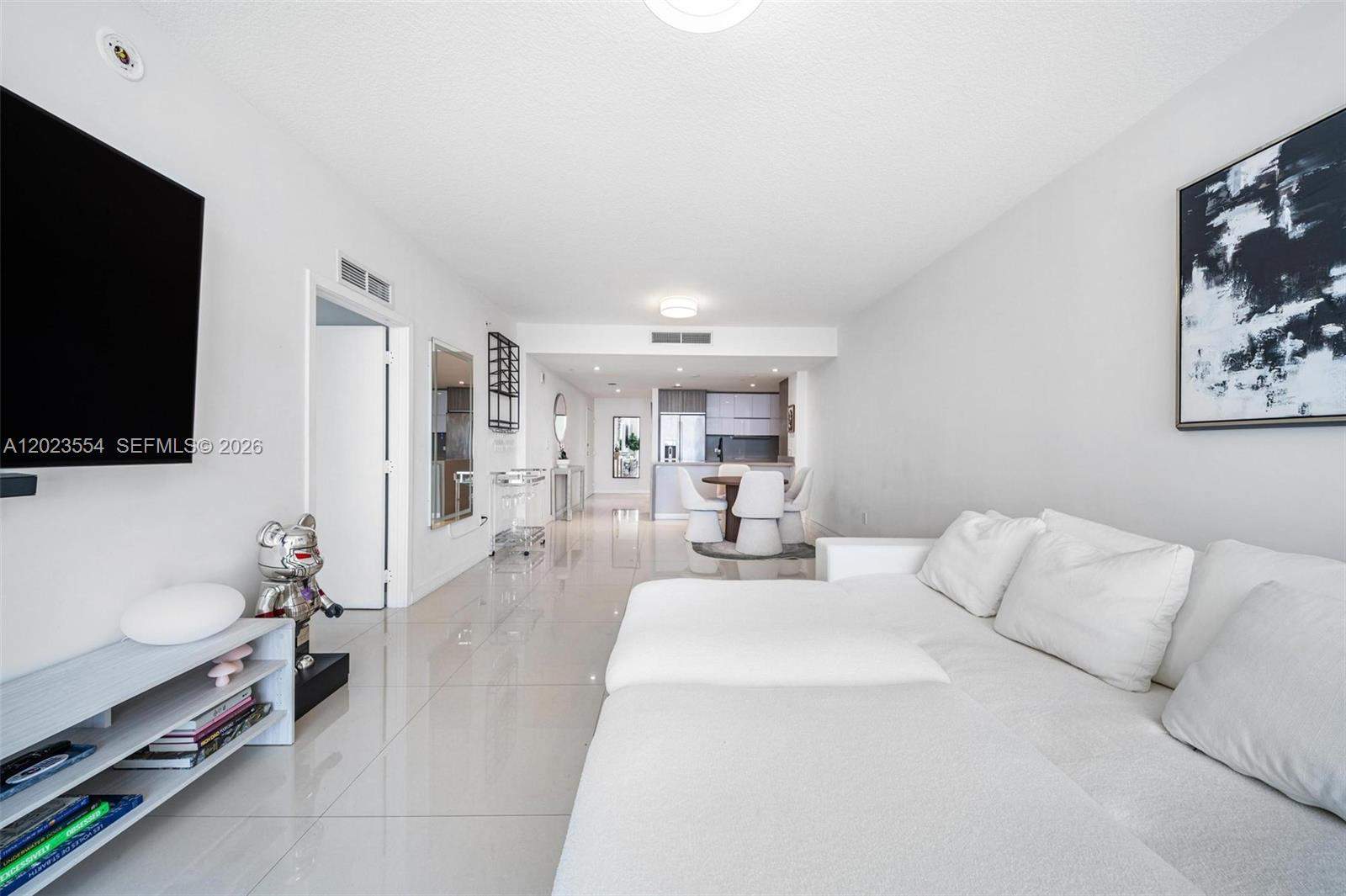 Miami  - Appartement 4 Pi&egrave;ces 3 Chambres - picture 7