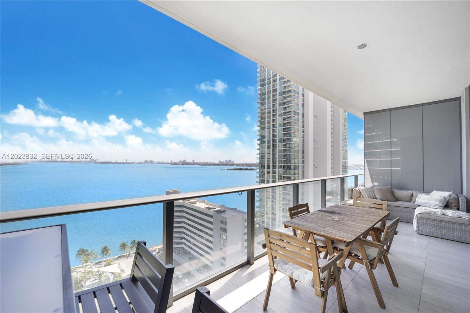 Miami  - Appartement 2 Pi&egrave;ces, 1 Chambre - picture 11