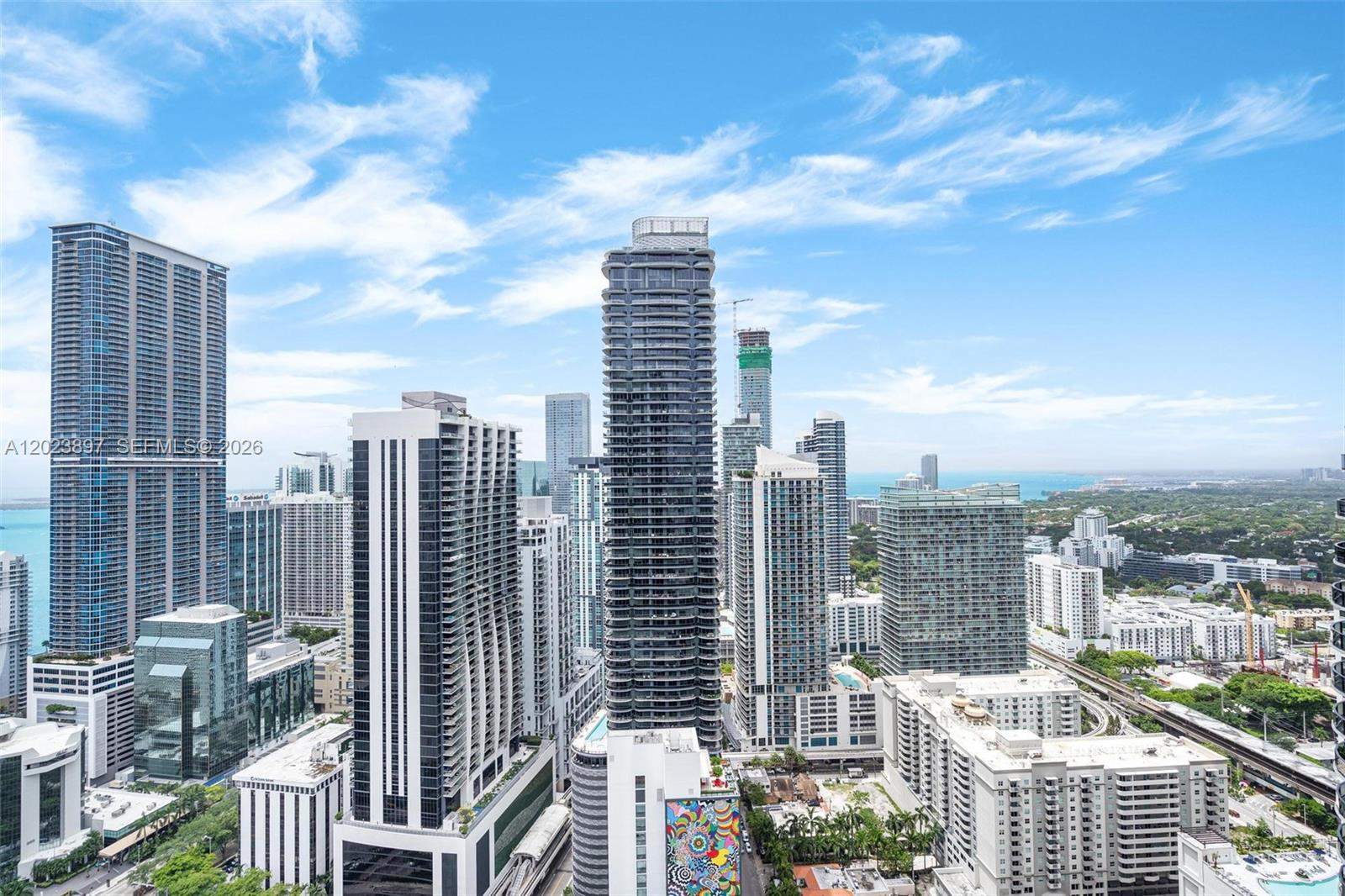 Miami  - Appartement 3 Pi&egrave;ces 2 Chambres - picture 17