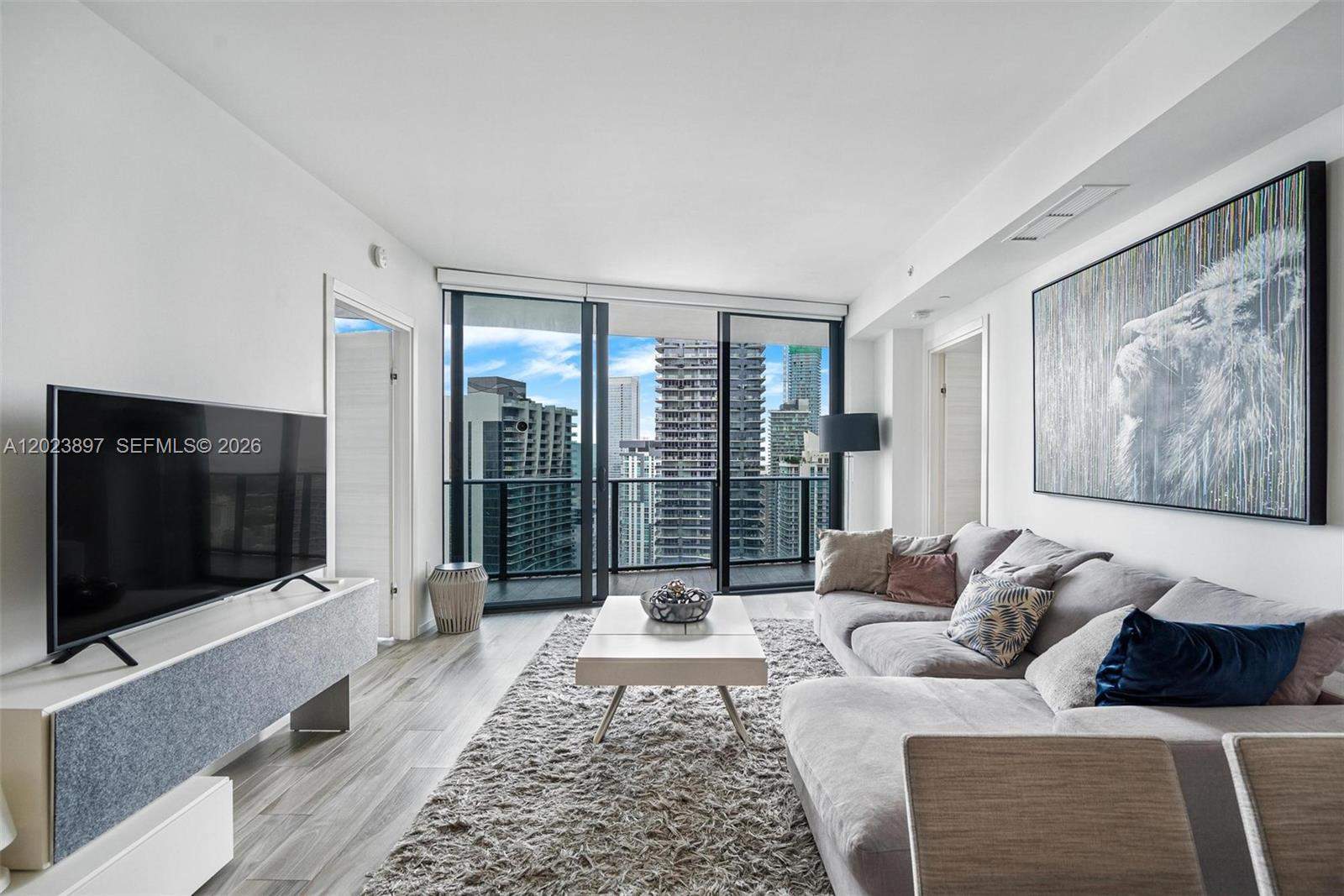 Miami  - Appartement 3 Pi&egrave;ces 2 Chambres - picture 7