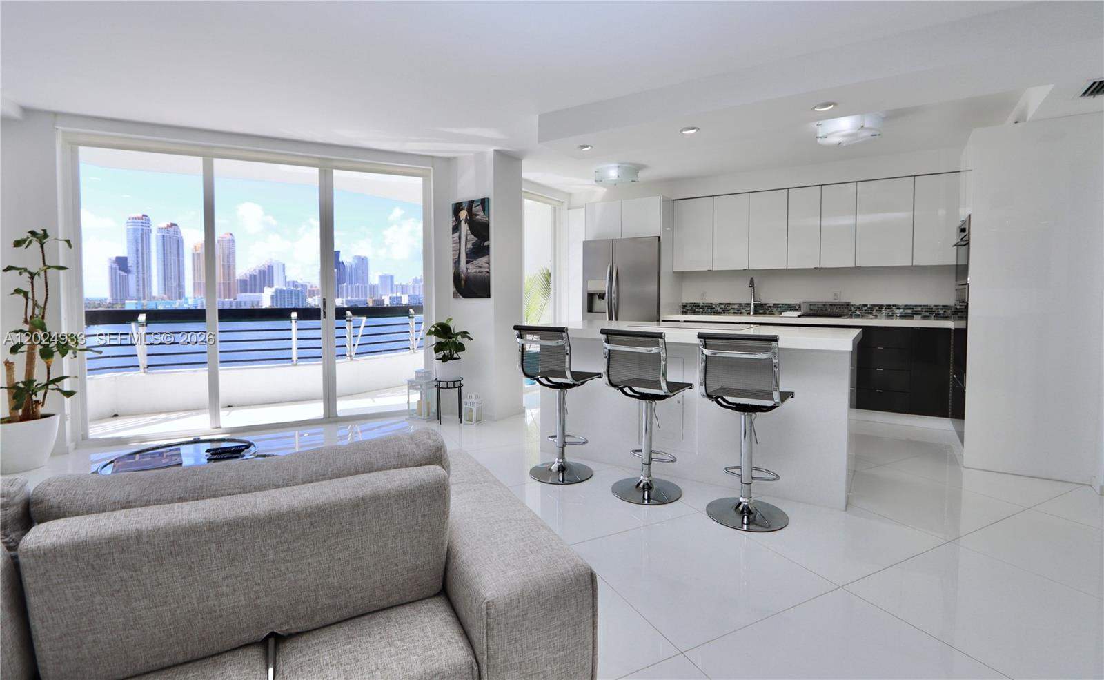 Miami  - Appartement 2 Pi&egrave;ces, 1 Chambre - picture 10