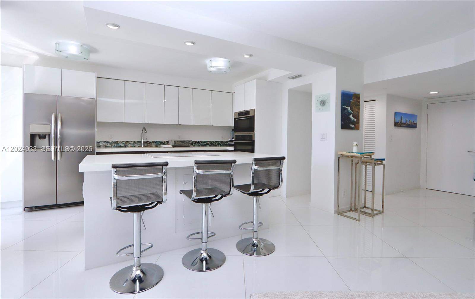 Miami  - Appartement 2 Pi&egrave;ces, 1 Chambre - picture 11