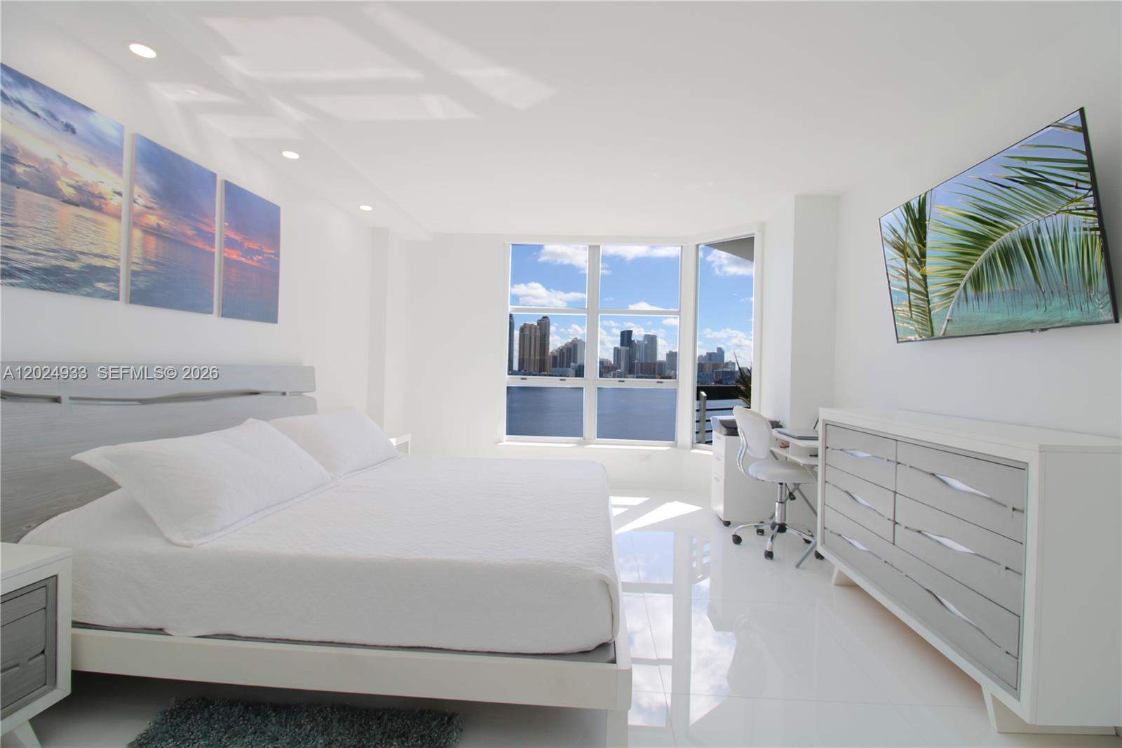 Miami  - Appartement 2 Pi&egrave;ces, 1 Chambre - picture 16