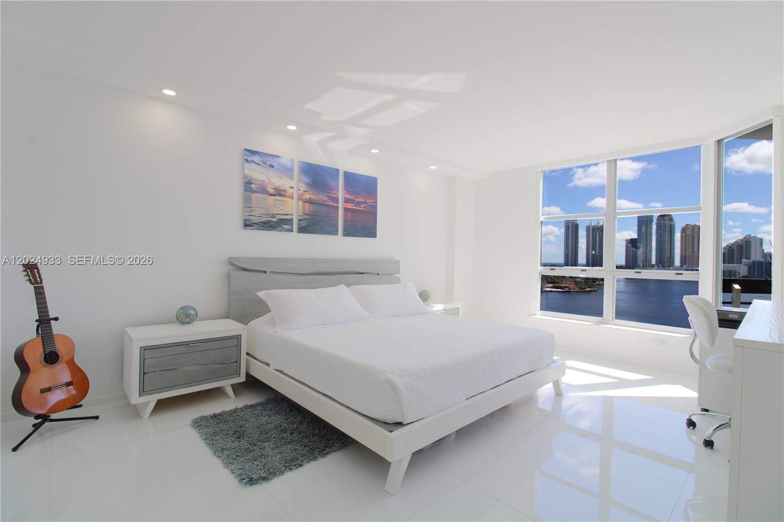 Miami  - Appartement 2 Pi&egrave;ces, 1 Chambre - picture 17