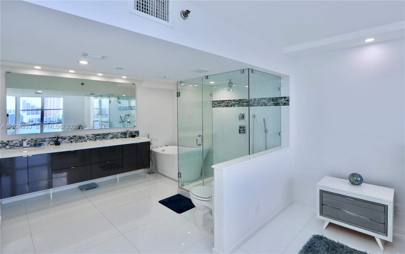 Miami  - Appartement 2 Pi&egrave;ces, 1 Chambre - picture 18