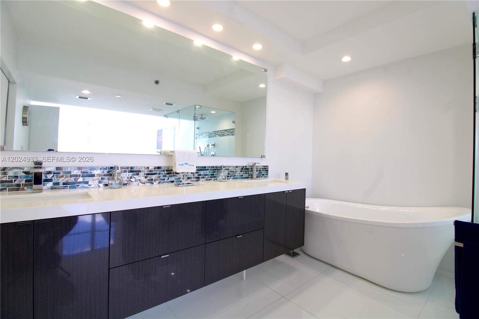 Miami  - Appartement 2 Pi&egrave;ces, 1 Chambre - picture 20