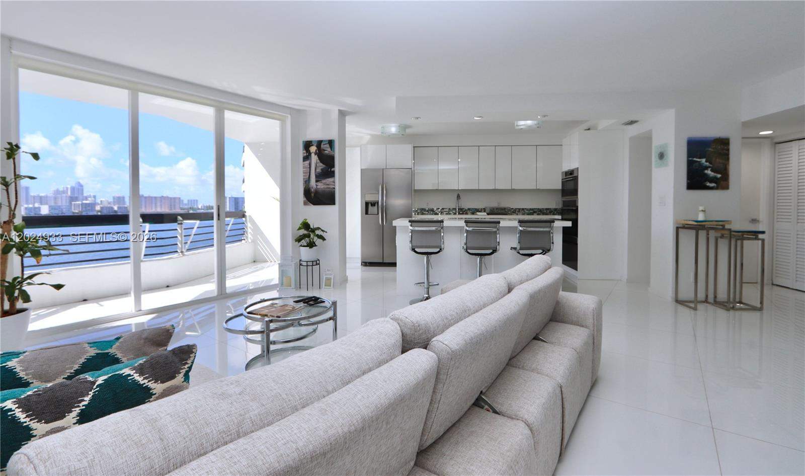 Miami  - Appartement 2 Pi&egrave;ces, 1 Chambre - picture 6