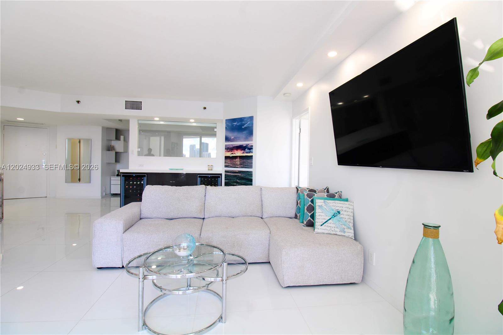 Miami  - Appartement 2 Pi&egrave;ces, 1 Chambre - picture 7