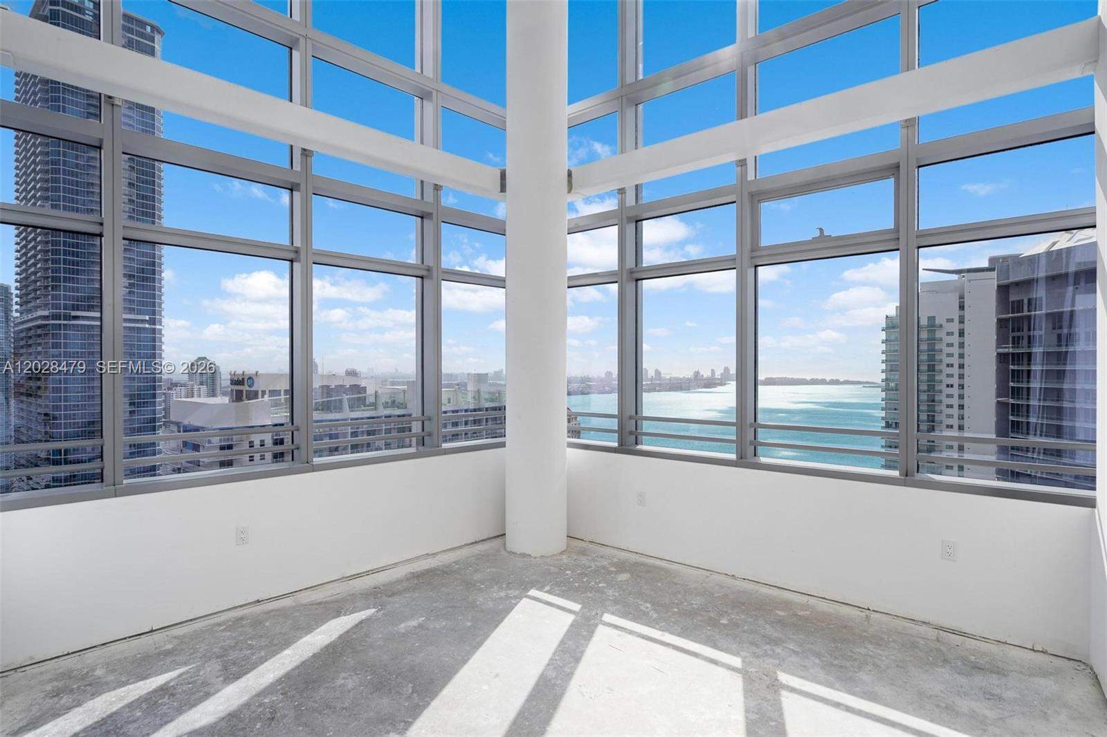 Miami  - Appartement 4 Pi&egrave;ces 3 Chambres - picture 1