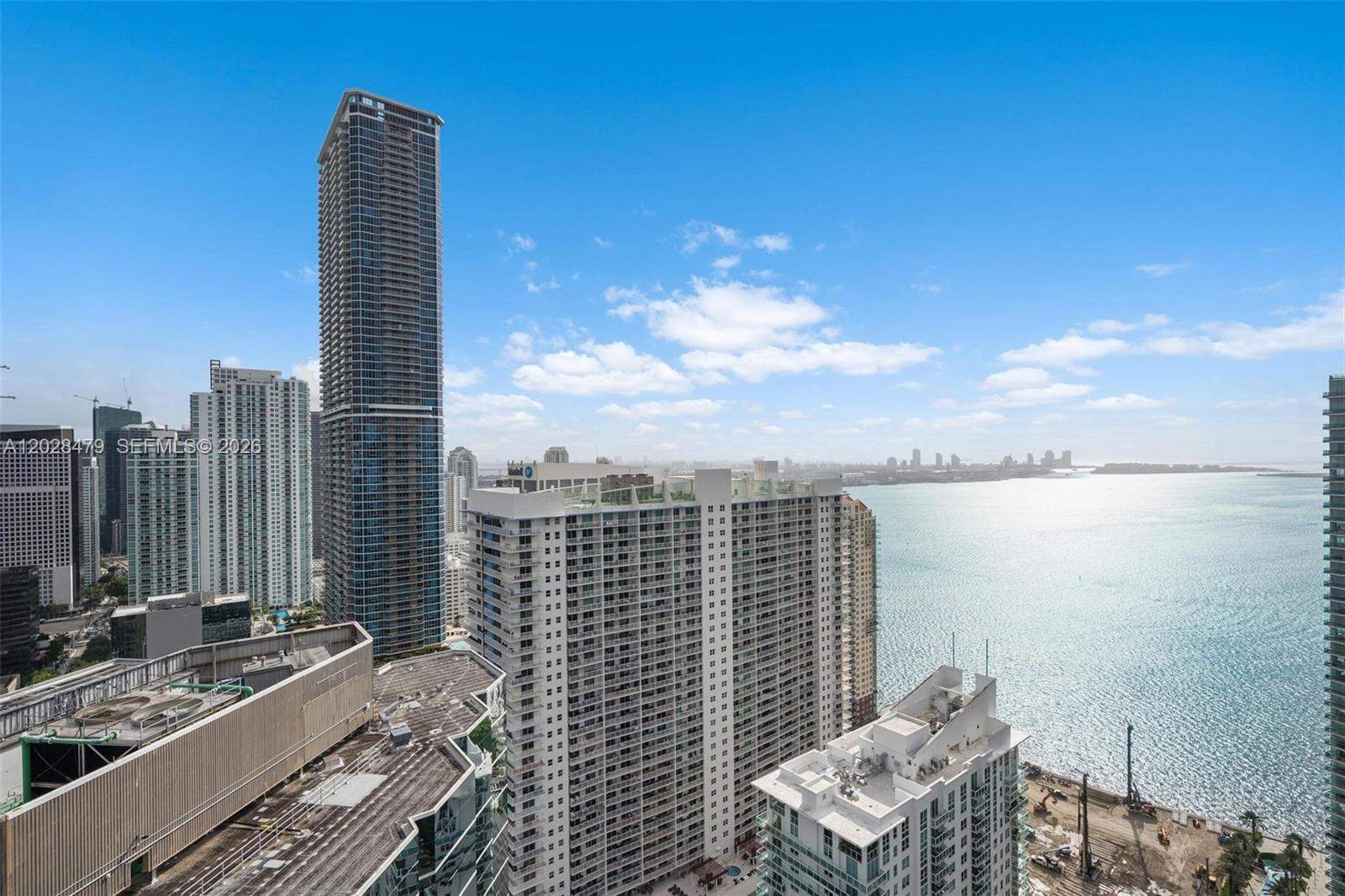 Miami  - Appartement 4 Pi&egrave;ces 3 Chambres - picture 13