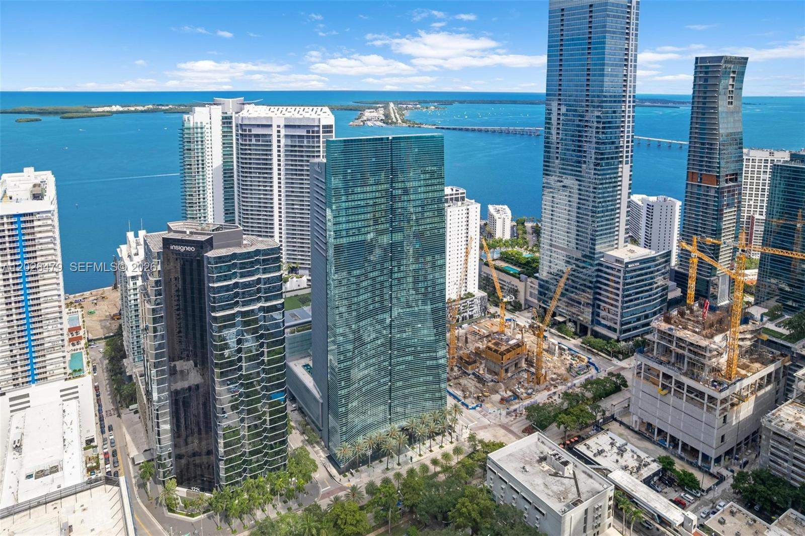Miami  - Appartement 4 Pi&egrave;ces 3 Chambres - picture 14