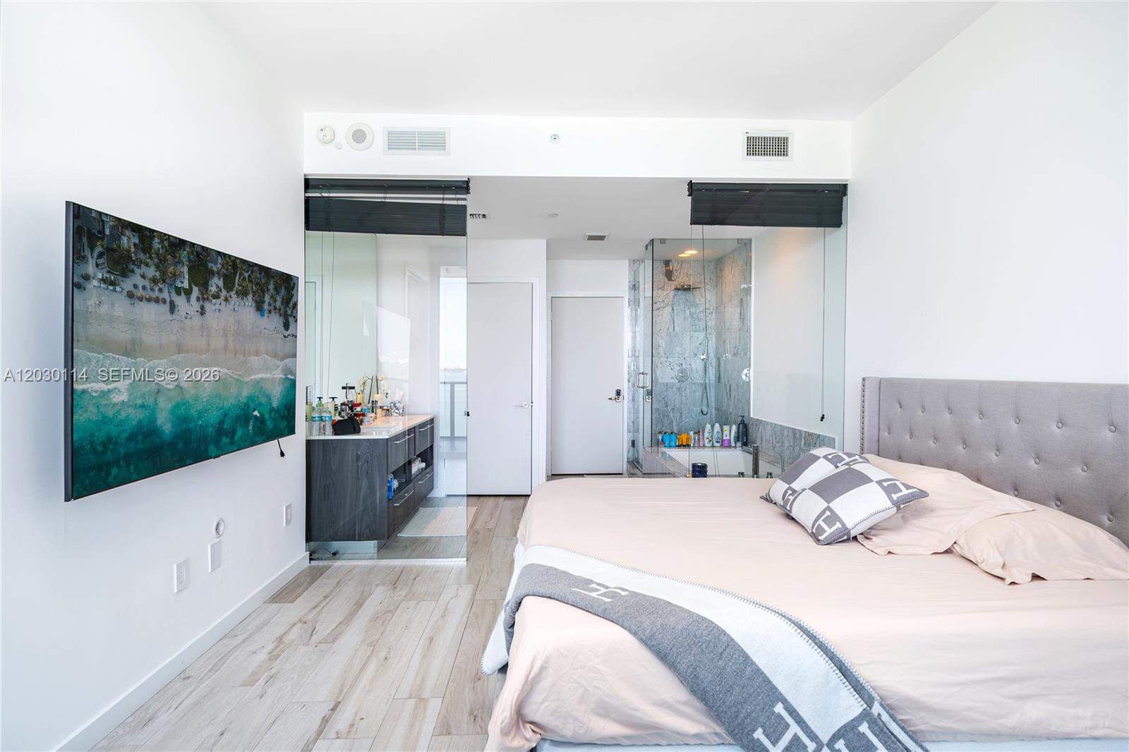 Miami  - Appartement 3 Pi&egrave;ces 2 Chambres - picture 10