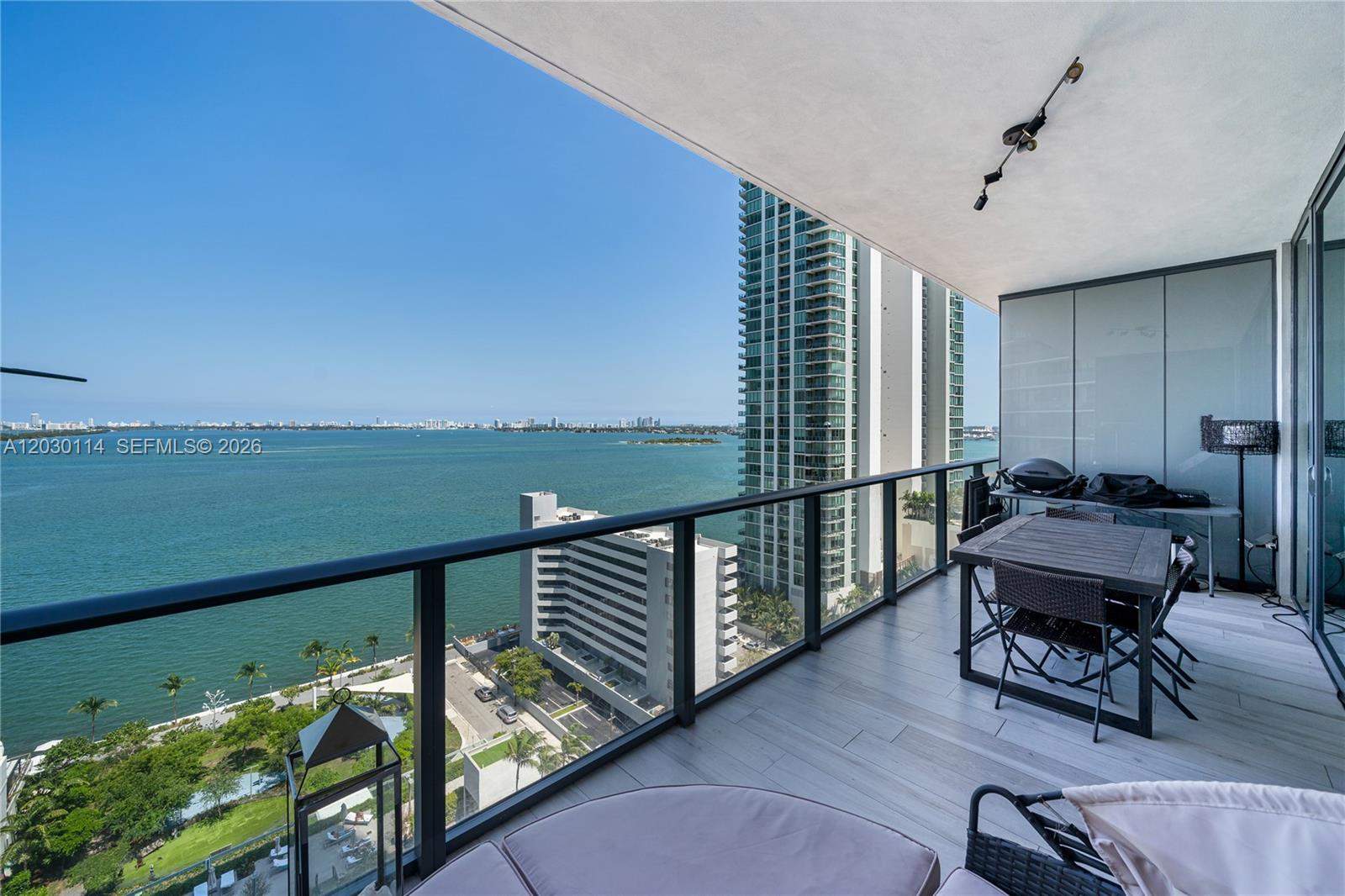 Miami  - Appartement 3 Pi&egrave;ces 2 Chambres - picture 12