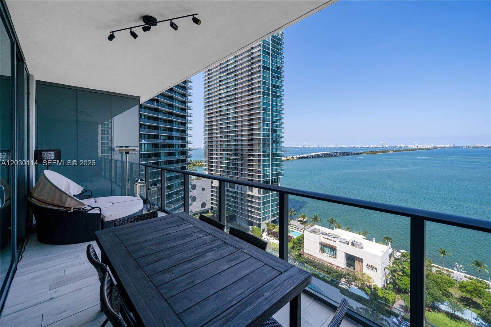 Miami  - Appartement 3 Pi&egrave;ces 2 Chambres - picture 13