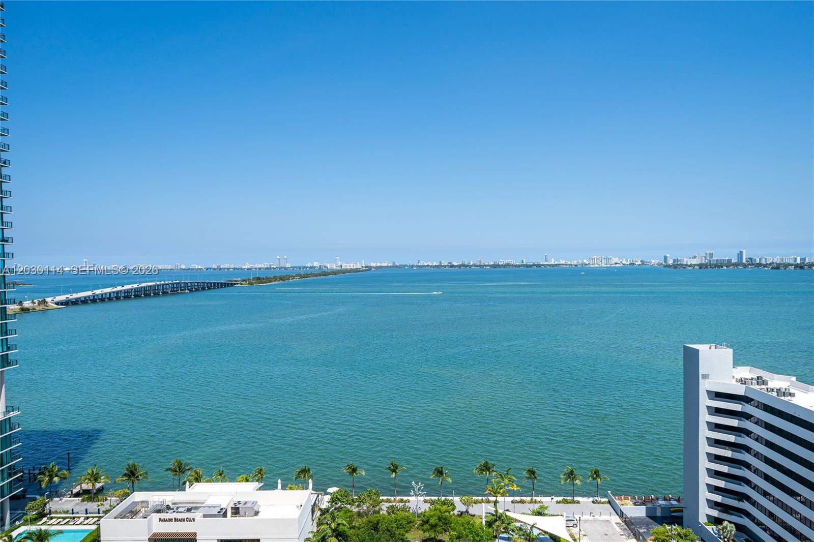 Miami  - Appartement 3 Pi&egrave;ces 2 Chambres - picture 14