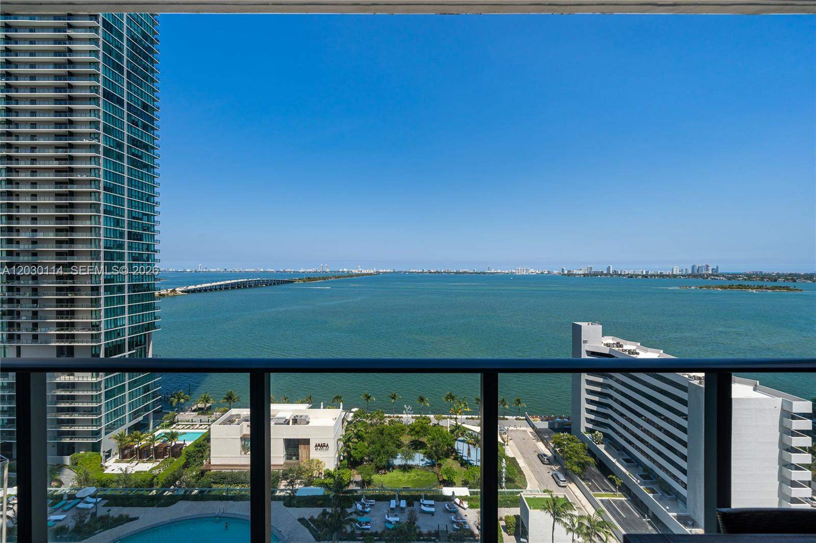 Miami  - Appartement 3 Pi&egrave;ces 2 Chambres - picture 5