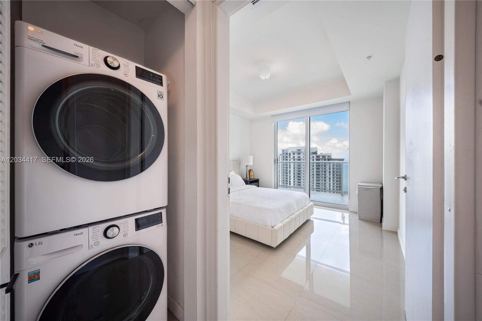 Miami  - Appartement 3 Pi&egrave;ces 2 Chambres - picture 13