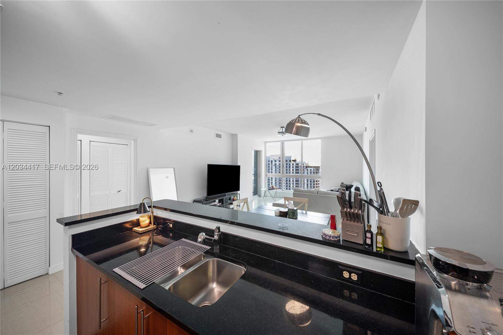 Miami  - Appartement 3 Pi&egrave;ces 2 Chambres - picture 15