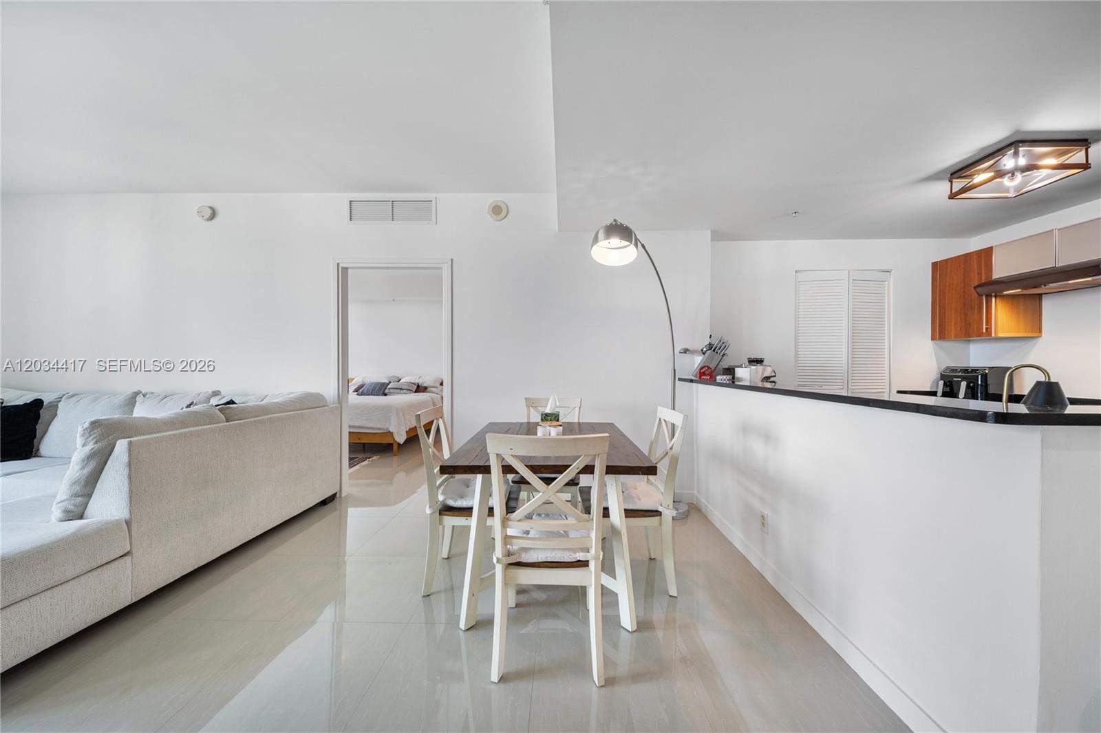 Miami  - Appartement 3 Pi&egrave;ces 2 Chambres - picture 17