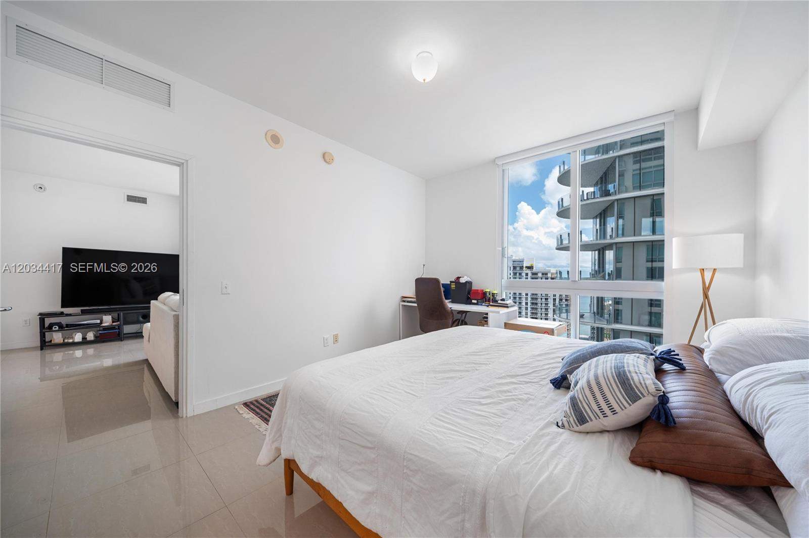 Miami  - Appartement 3 Pi&egrave;ces 2 Chambres - picture 19