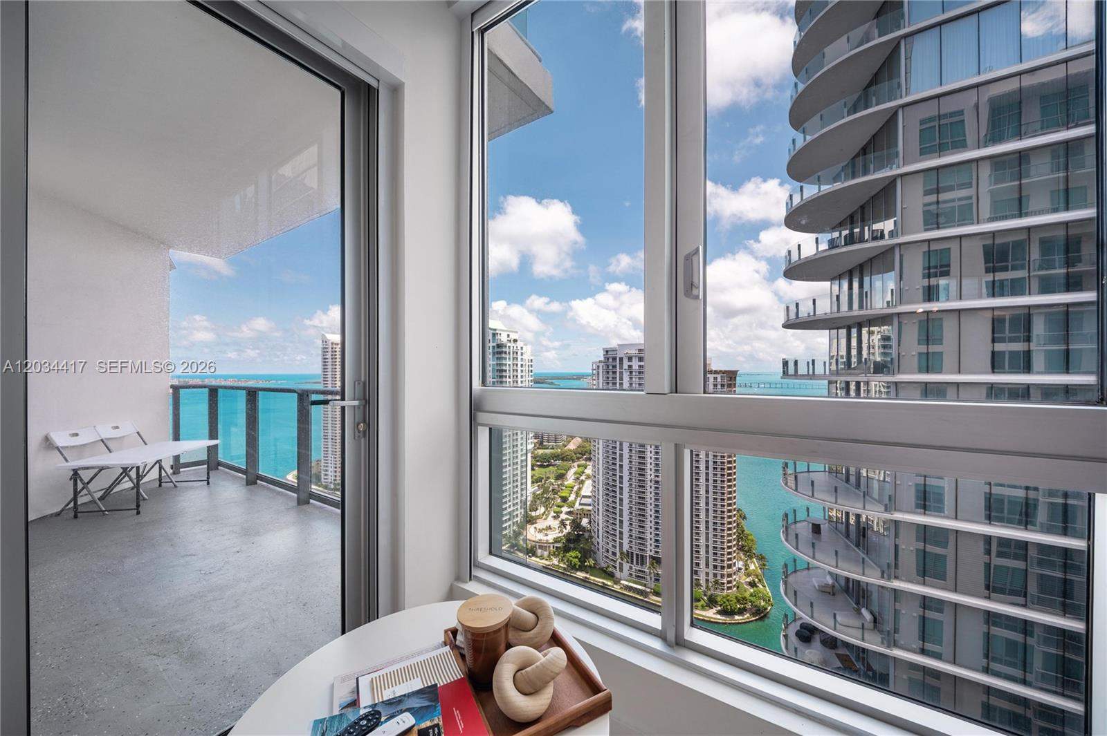 Miami  - Appartement 3 Pi&egrave;ces 2 Chambres - picture 3