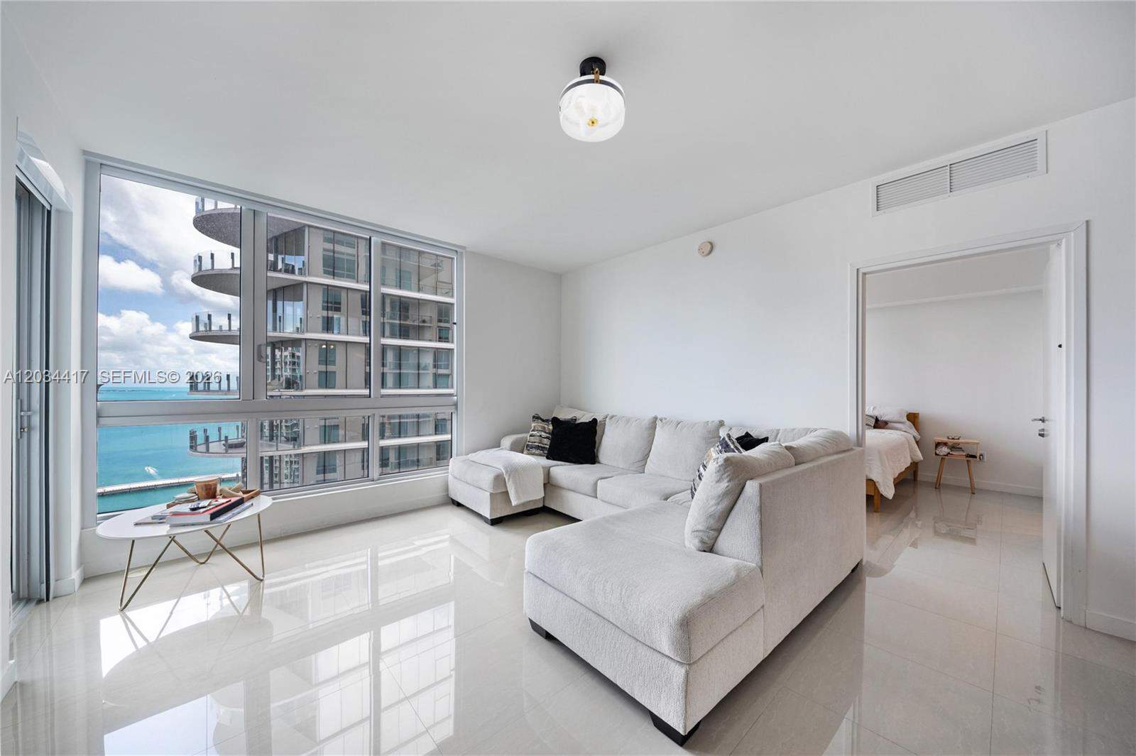 Miami  - Appartement 3 Pi&egrave;ces 2 Chambres - picture 4