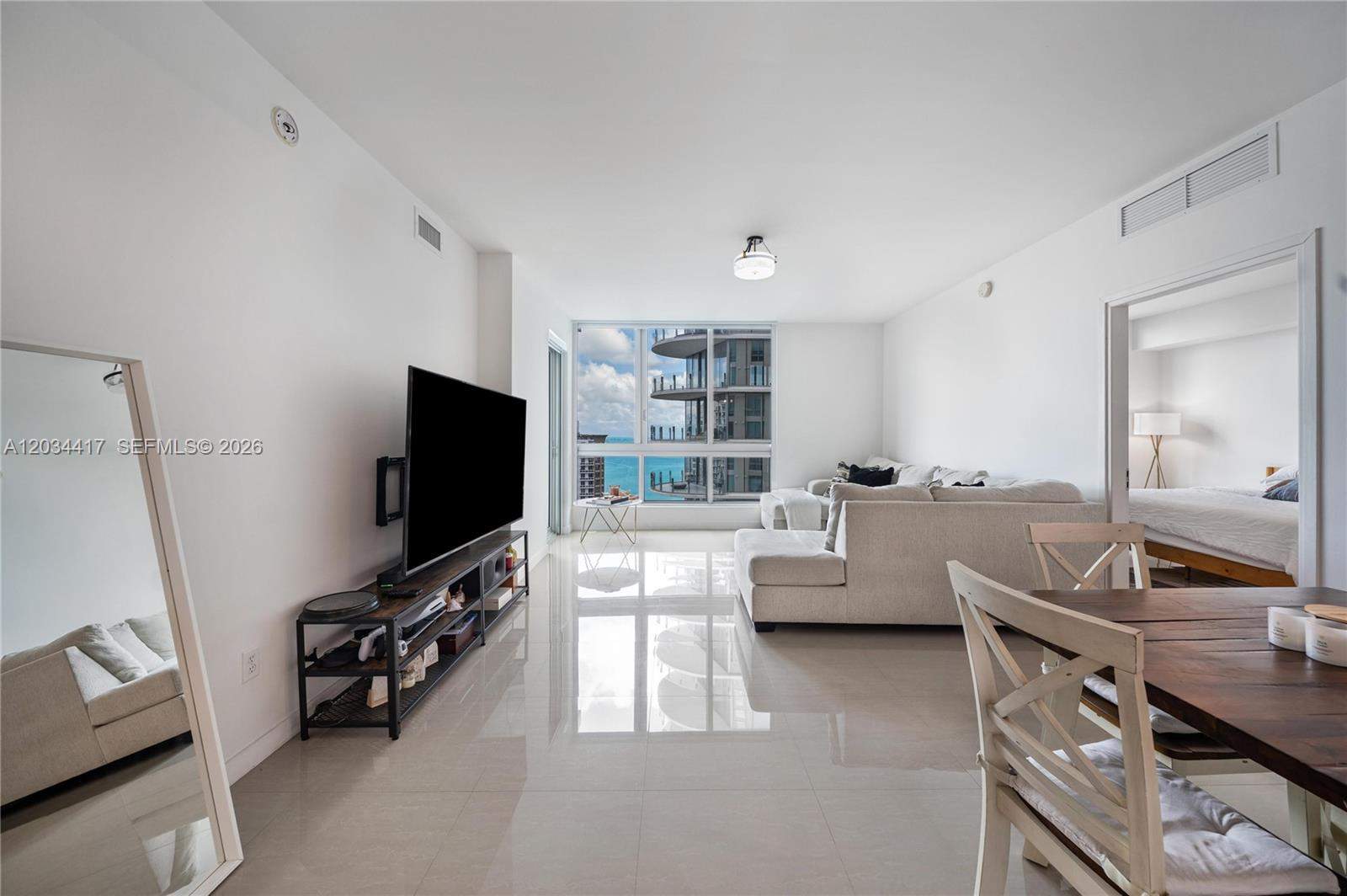 Miami  - Appartement 3 Pi&egrave;ces 2 Chambres - picture 5