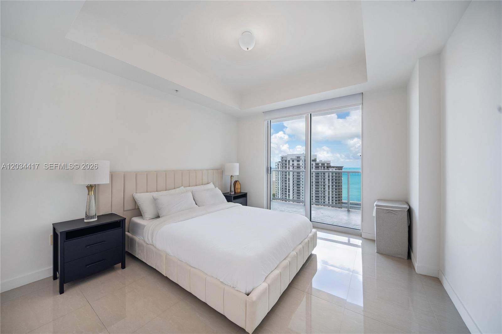 Miami  - Appartement 3 Pi&egrave;ces 2 Chambres - picture 8