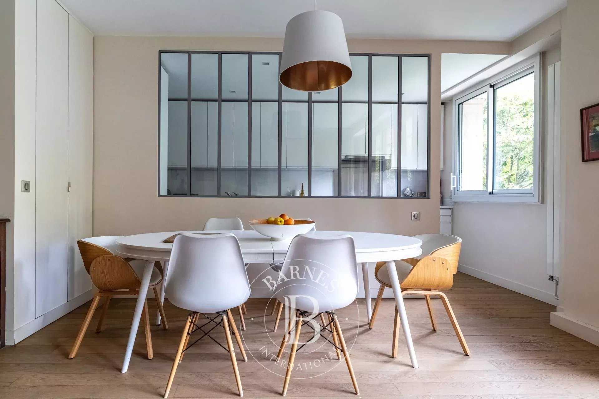 Neuilly-sur-Seine  - Appartement 4 Pièces 3 Chambres