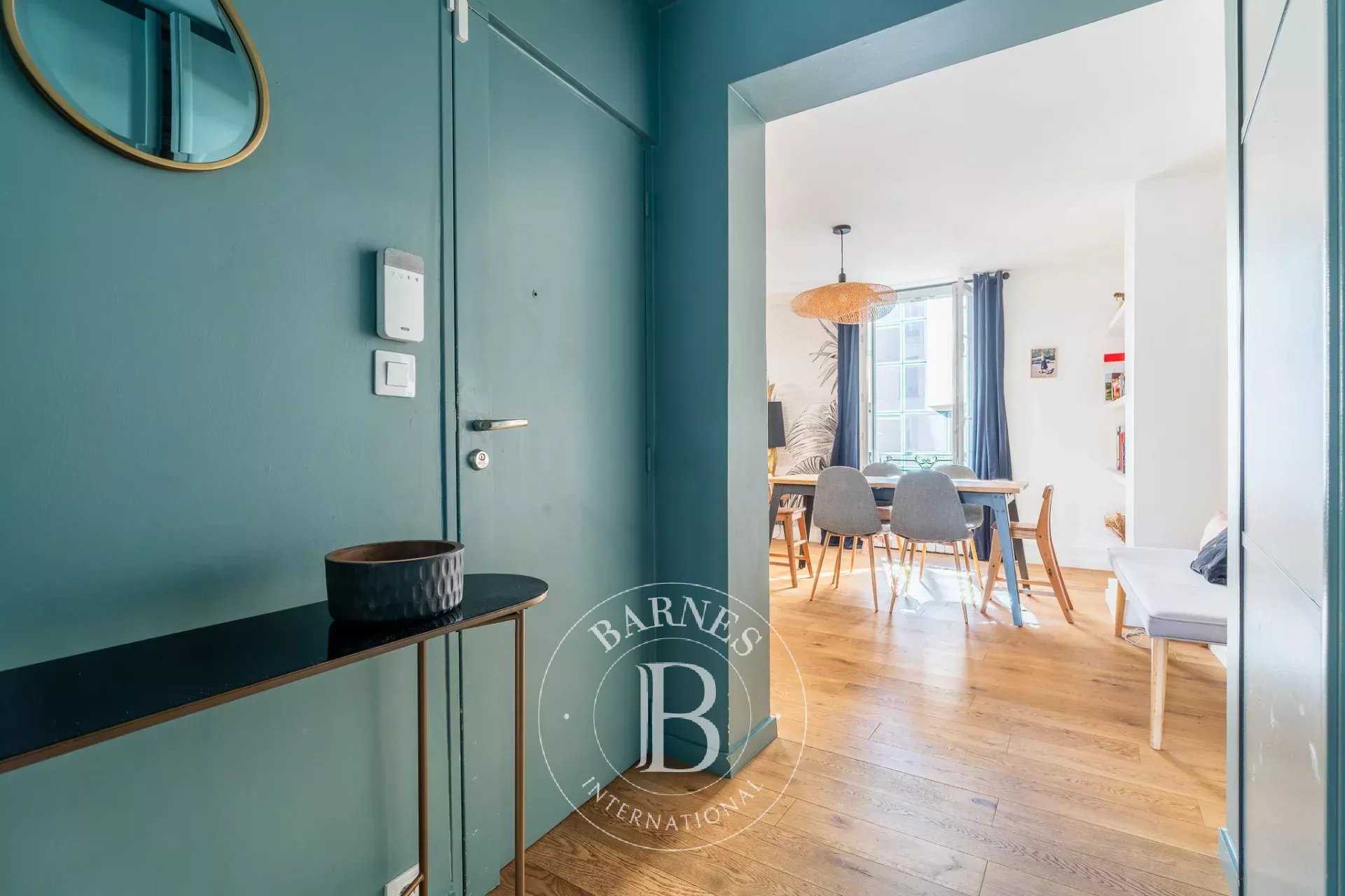 Levallois-Perret  - Apartment 