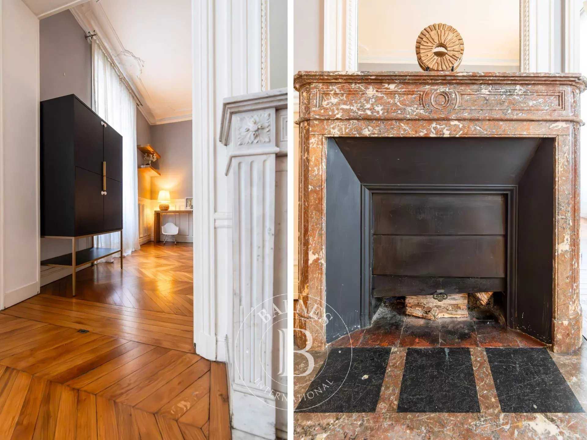 Neuilly-sur-Seine  - Apartment 3 Bedrooms