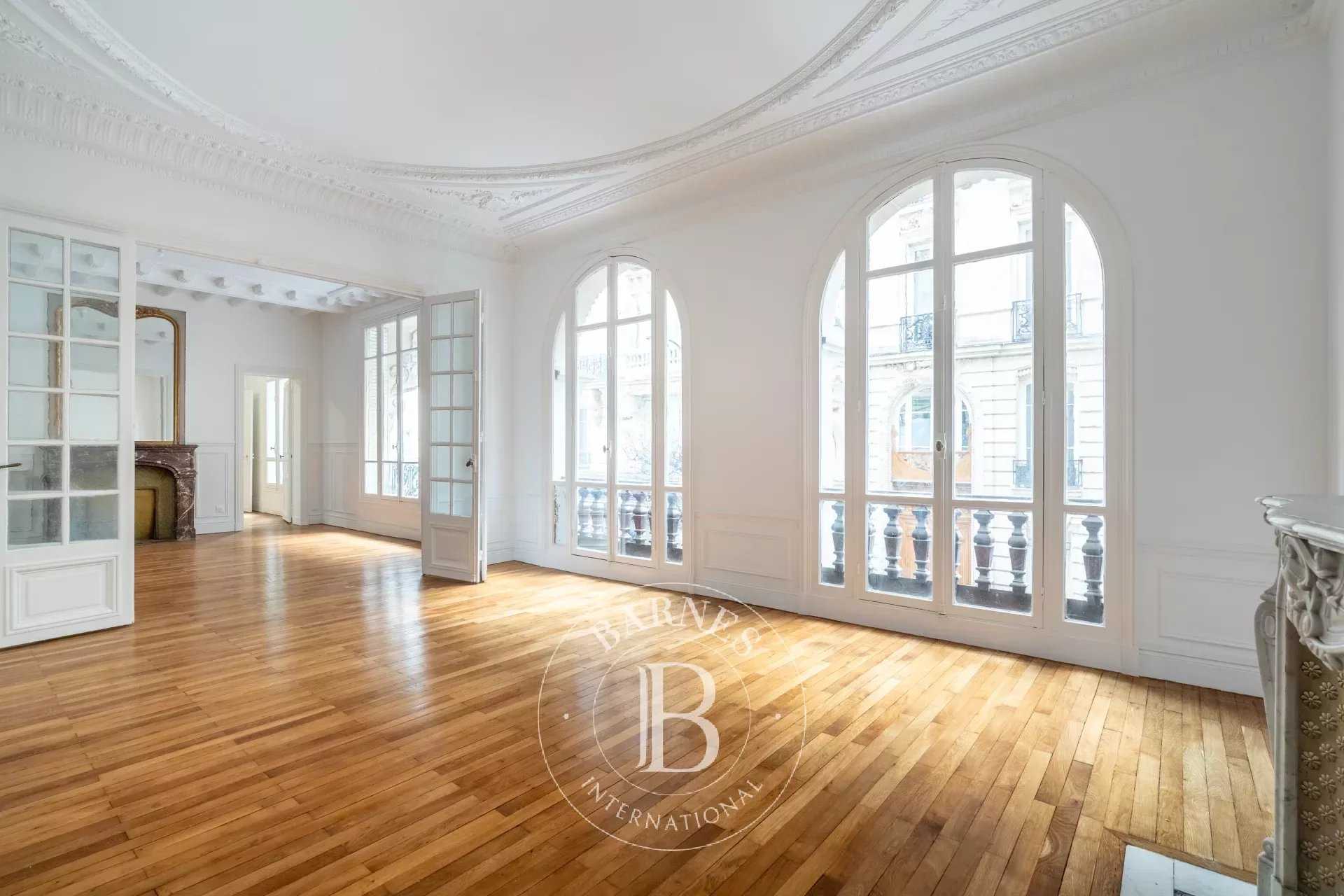 Neuilly-sur-Seine  - Appartement 6 Pièces 4 Chambres