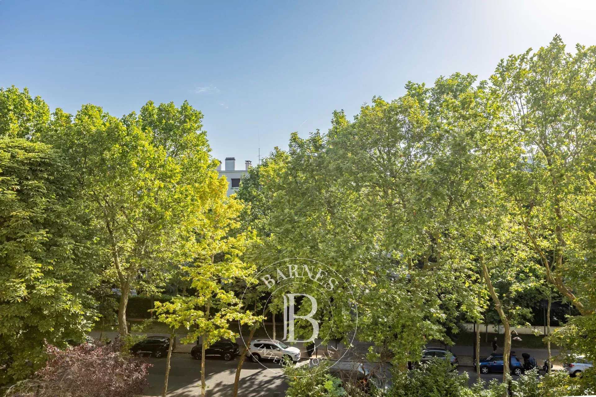 Neuilly-sur-Seine  - Appartement 5 Pi&egrave;ces 3 Chambres
