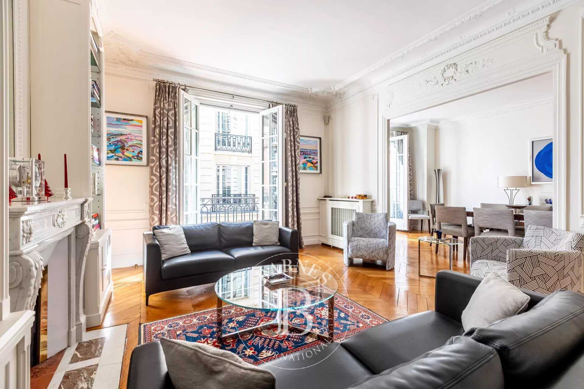 Neuilly-sur-Seine  - Apartment 2 Bedrooms