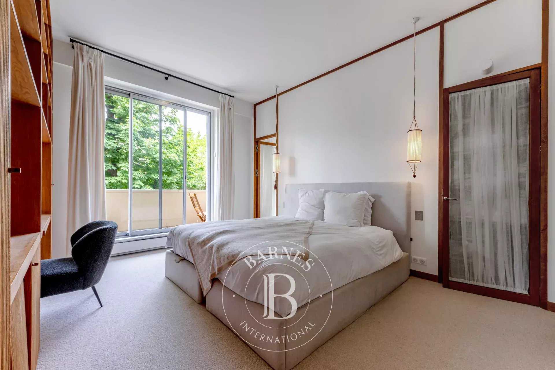 Neuilly-sur-Seine  - Apartment 3 Bedrooms