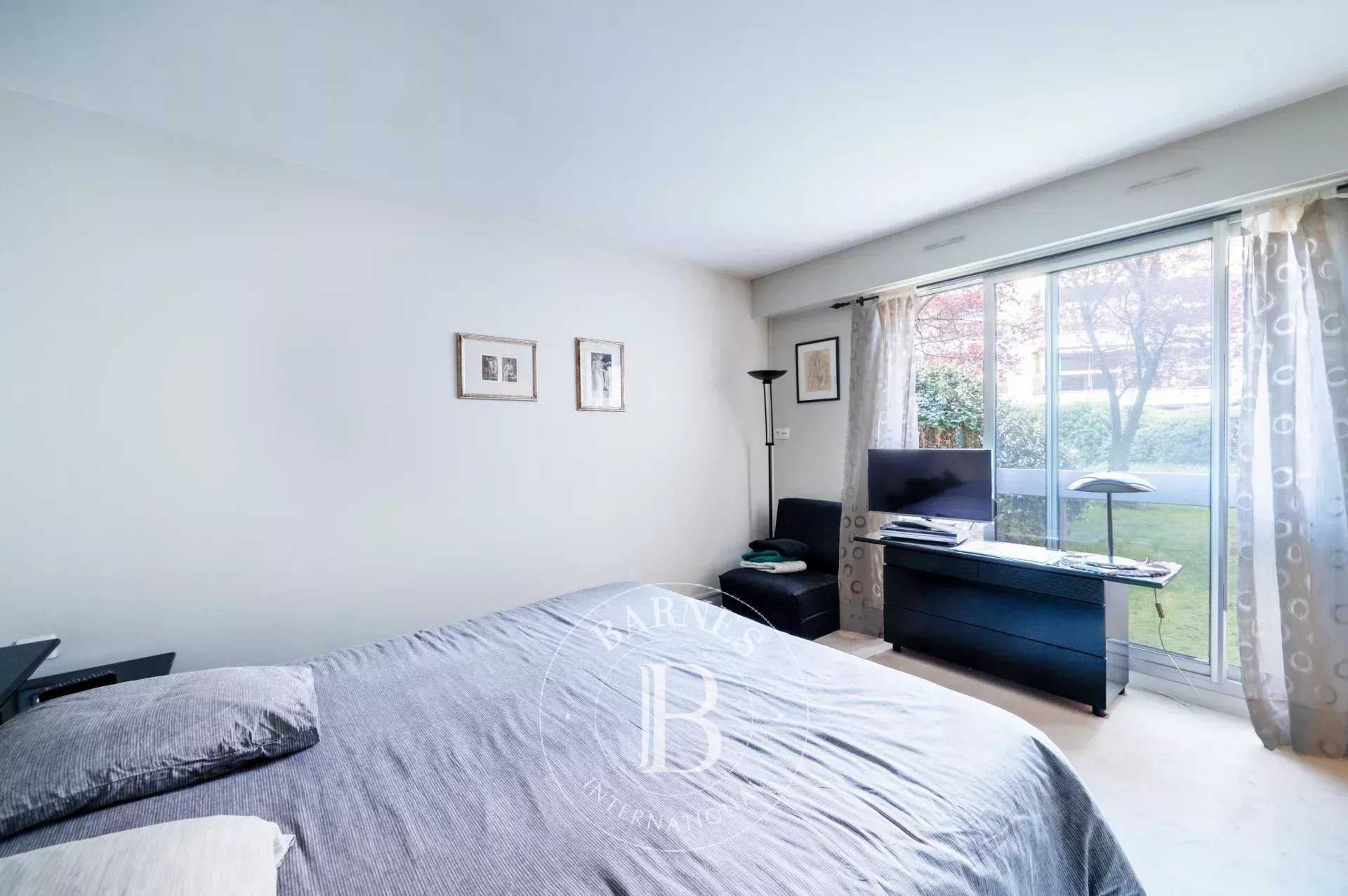 Neuilly-sur-Seine  - Appartement 4 Pi&egrave;ces 2 Chambres