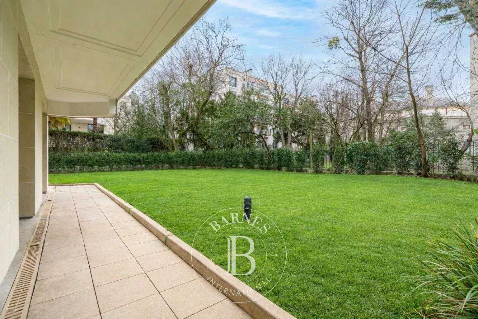 Neuilly-sur-Seine  - Appartement 6 Pi&egrave;ces 4 Chambres