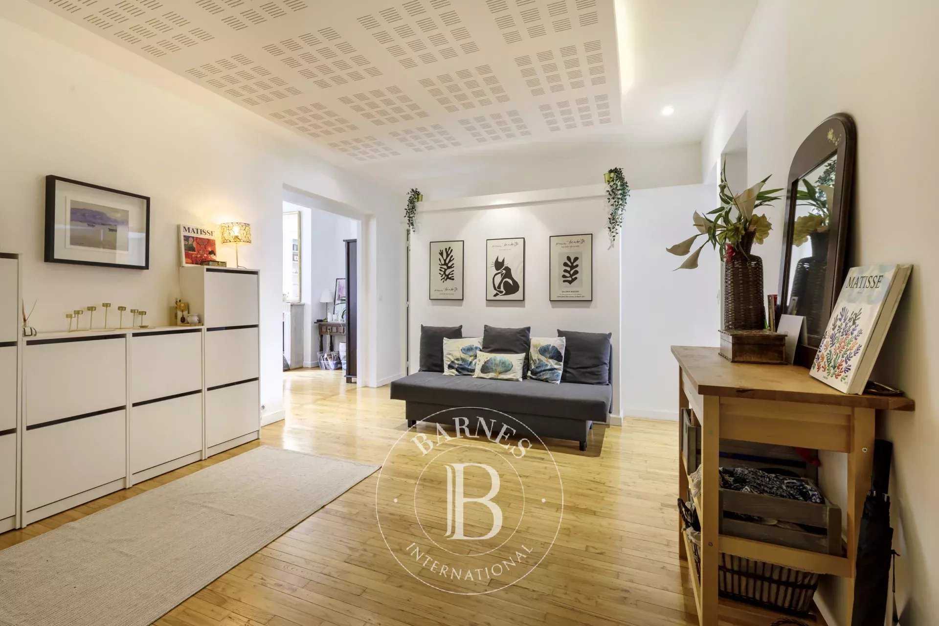Neuilly-sur-Seine  - Appartement 5 Pièces 3 Chambres