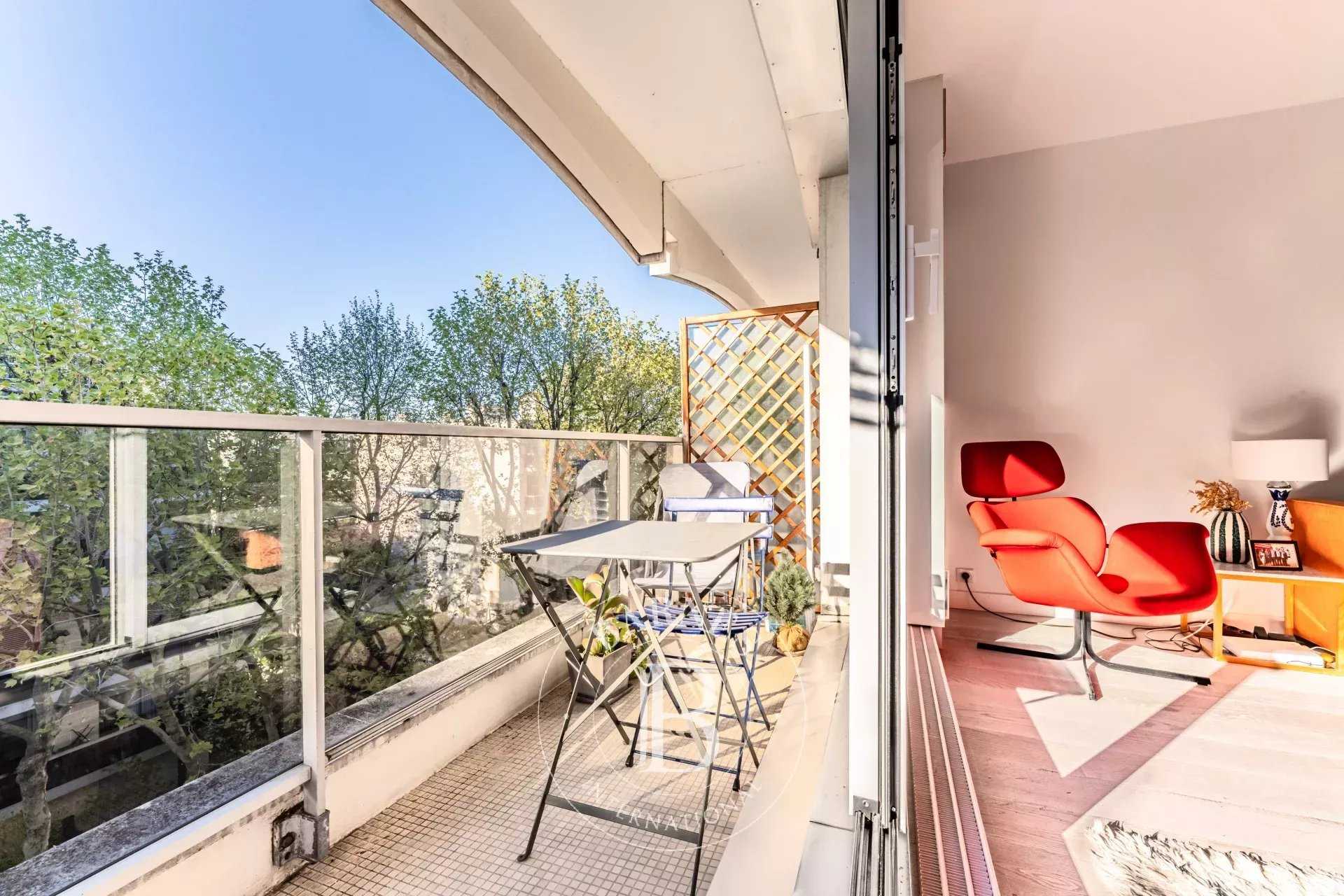 Neuilly-sur-Seine  - Apartment 3 Bedrooms