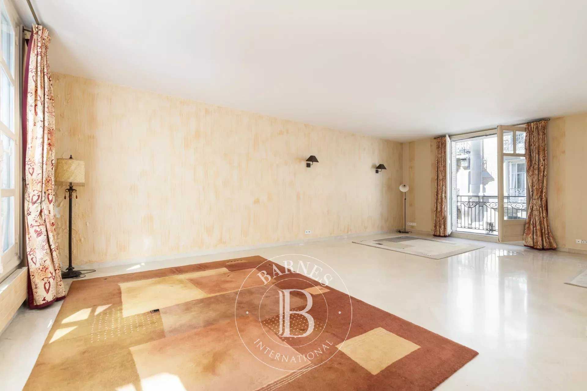 Neuilly-sur-Seine  - Mansion 4 Bedrooms