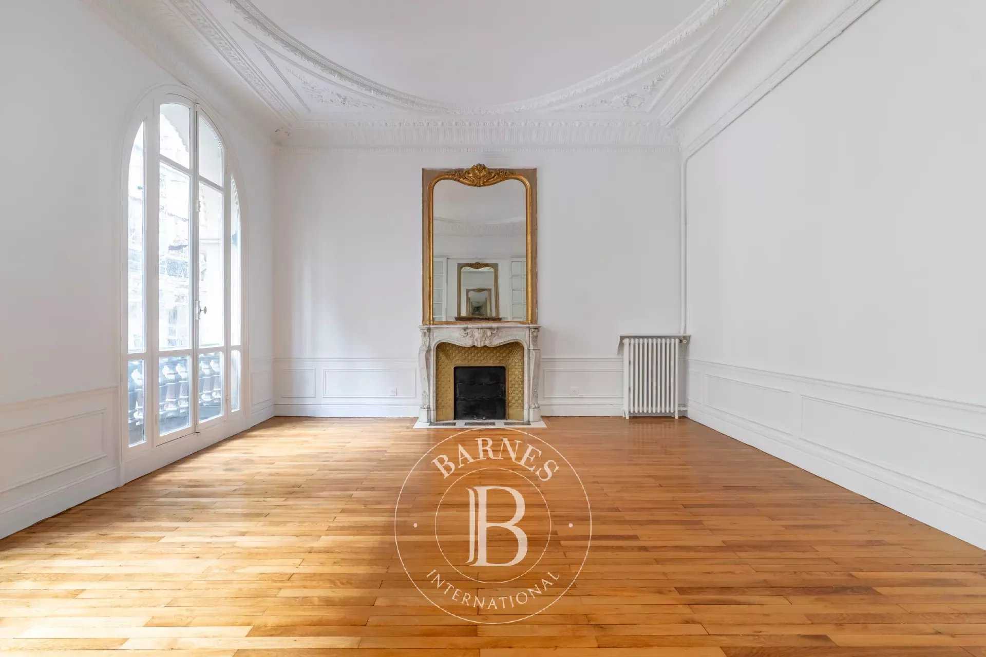 Neuilly-sur-Seine  - Appartement 6 Pièces 4 Chambres