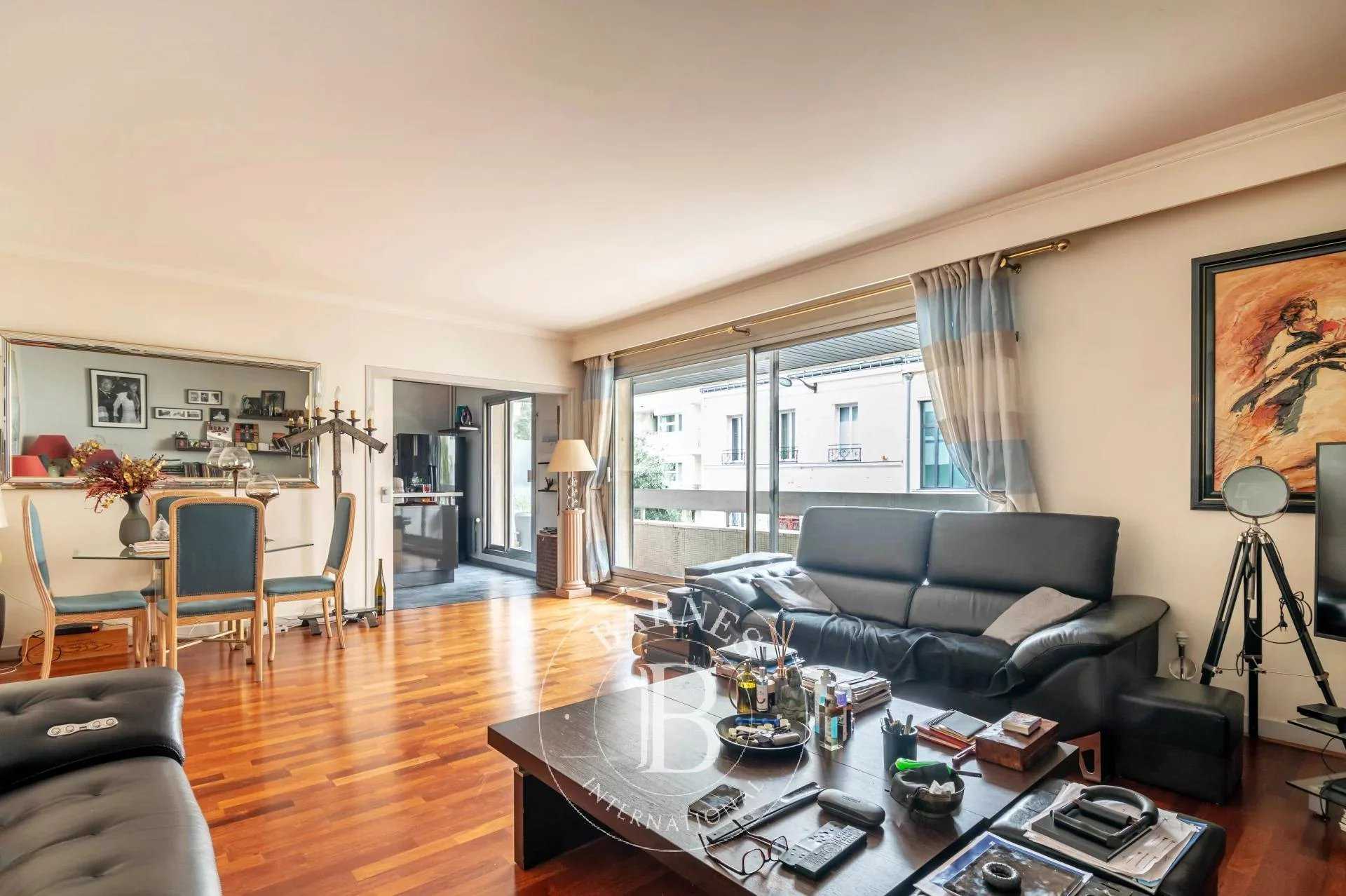 Neuilly-sur-Seine  - Apartment 2 Bedrooms