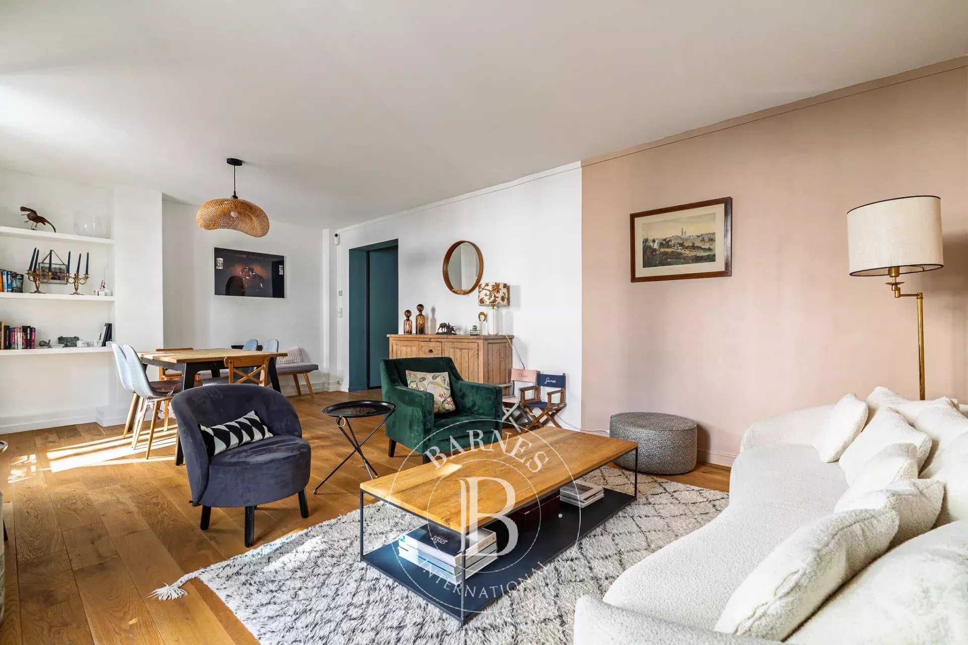 Levallois-Perret  - Apartment 